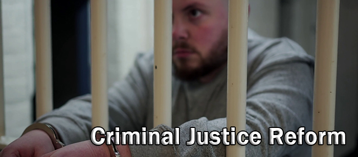 Criminal Justice Reform