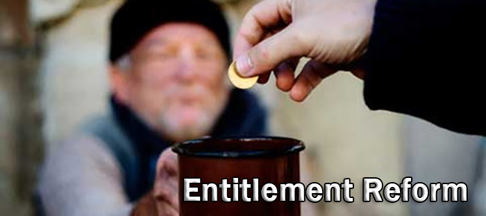 Entitlement Reform