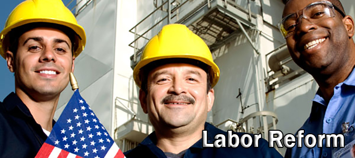 Labor Reform