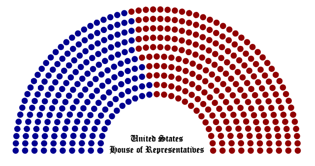 House of Reps